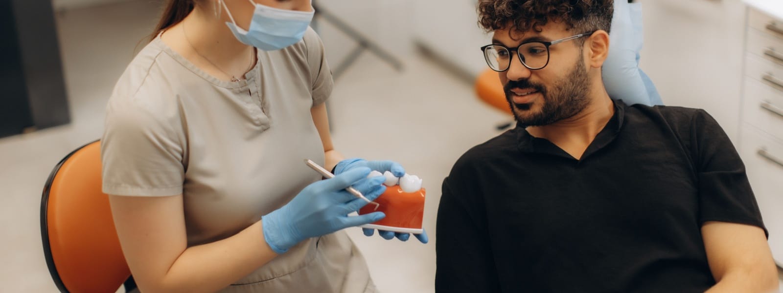 Dental Implants Normal, IL