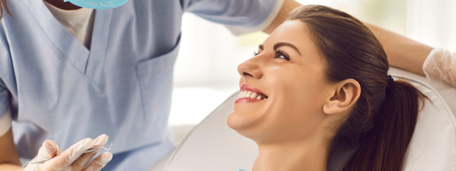 Dentist Bloomington, IL