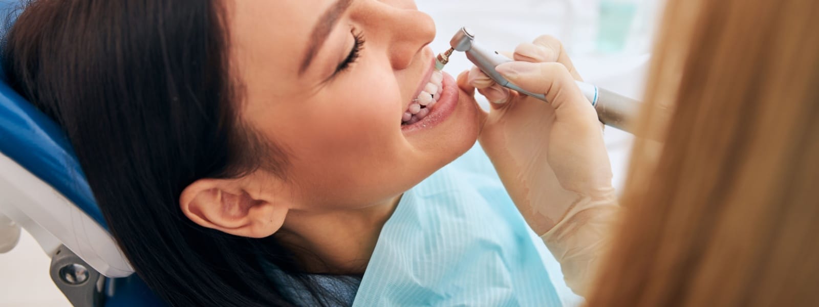 Teeth Cleaning Bloomington, IL