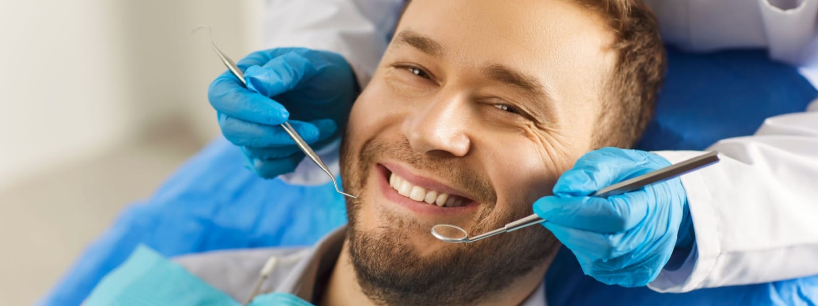 Teeth Cleaning Normal, IL