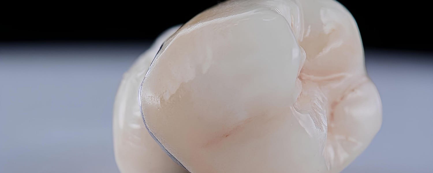 Dental Crowns in Bloomington, IL