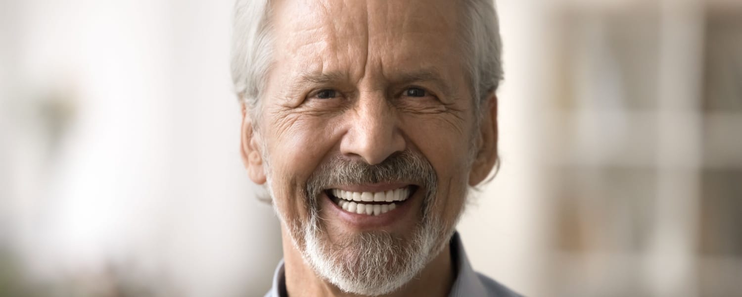 Dentures & Partials 1 Dentures & Partials in Bloomington, IL