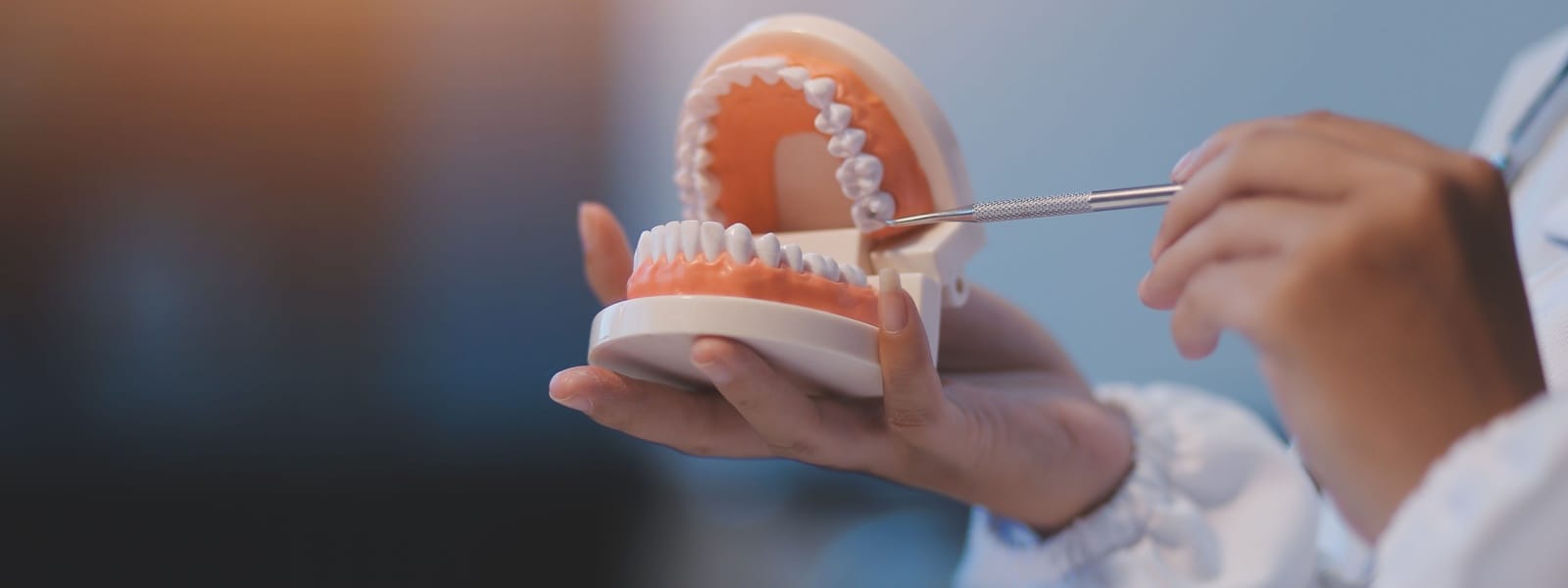 Dentures 1 Dentures in Normal, IL: Smile with Confidence Again