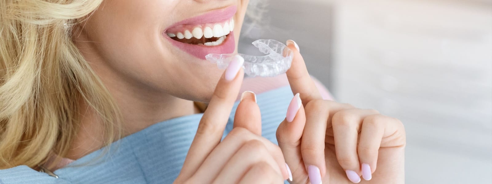 Invisalign in Normal, IL: Clear Aligners for a Confident Smile