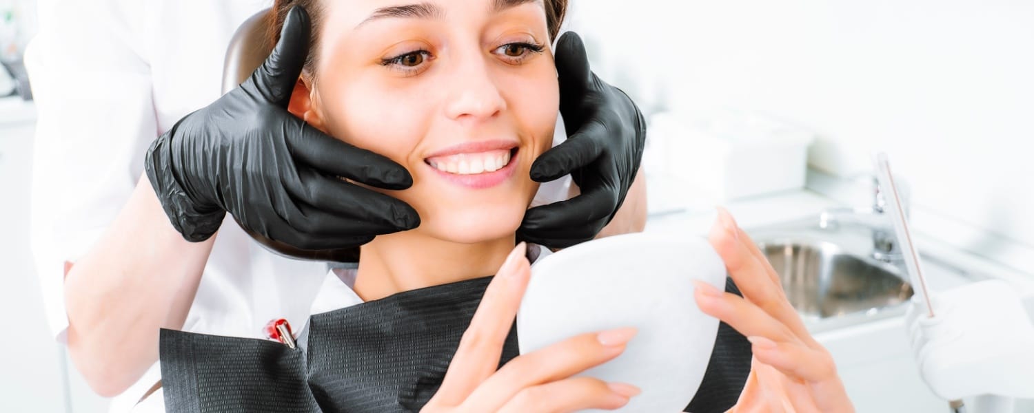 Restorative Dentistry in Bloomington, IL